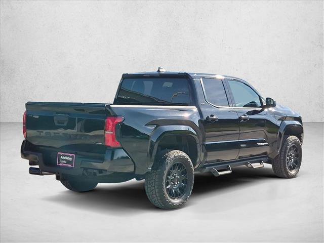 Used 2025 Toyota Tacoma SR5 RWD image 5