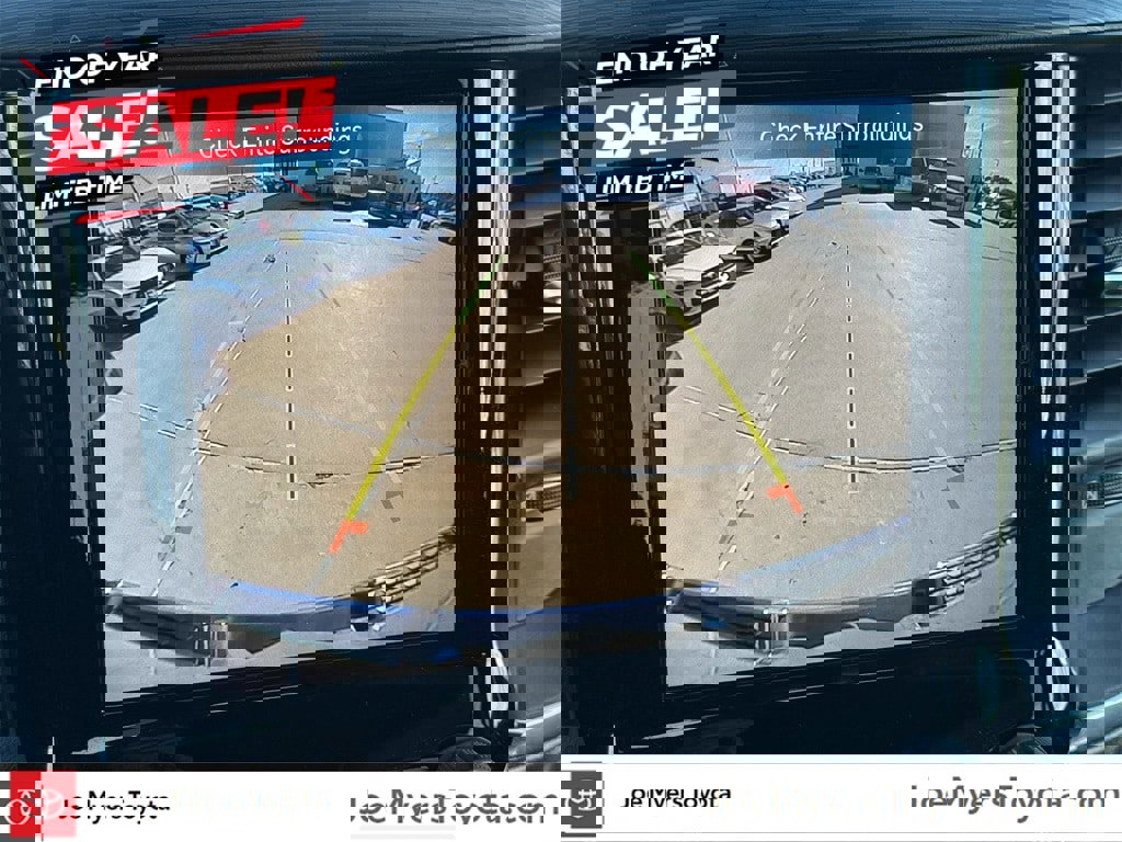 Used 2024 RAM 1500 Laramie image 16