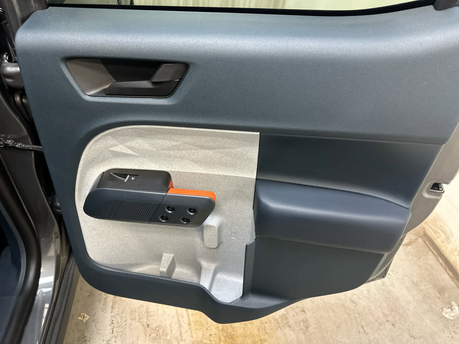 Used 2022 Ford Maverick XLT w/ Equipment Group 300A Standard image 25