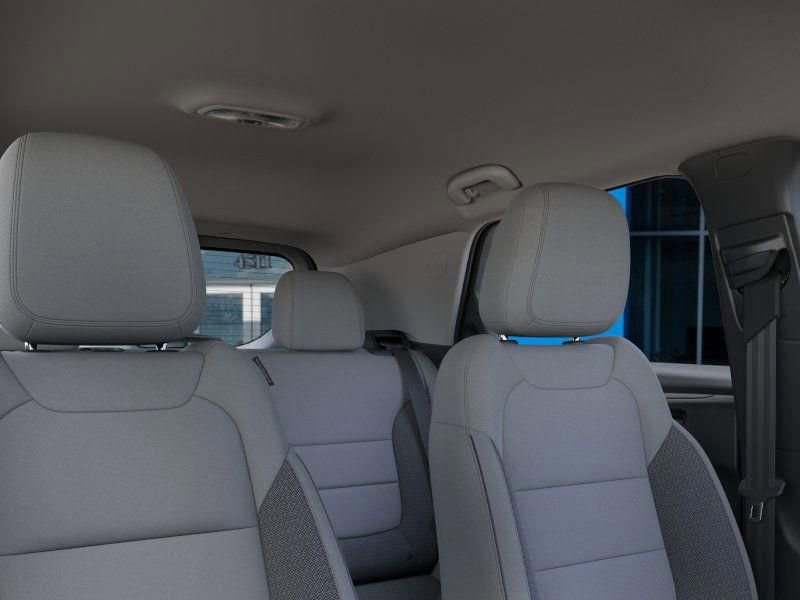 New 2026 Chevrolet TrailBlazer LS w/ LS Convenience Package image 24