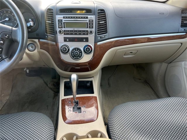 Used 2007 Hyundai Santa Fe GLS image 11