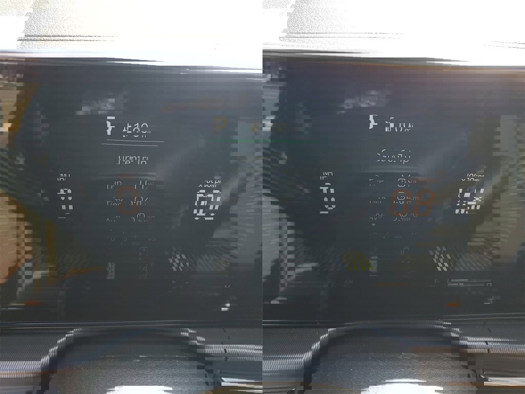 New 2026 Kia Sportage EX w/ EX Panorama Roof Package image 14