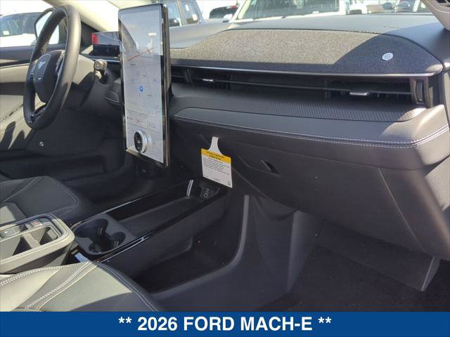 New 2026 Ford Mustang Mach-E Premium AWD/4WD image 19