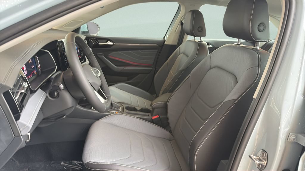 New 2026 Volkswagen Jetta SEL FWD image 33