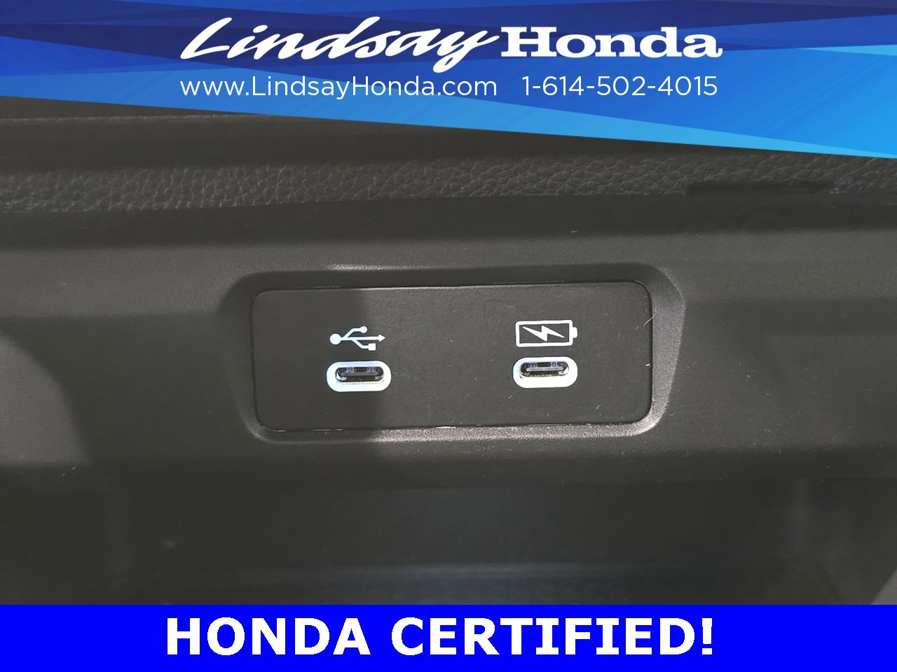 Certified 2023 Honda Accord LX image 17