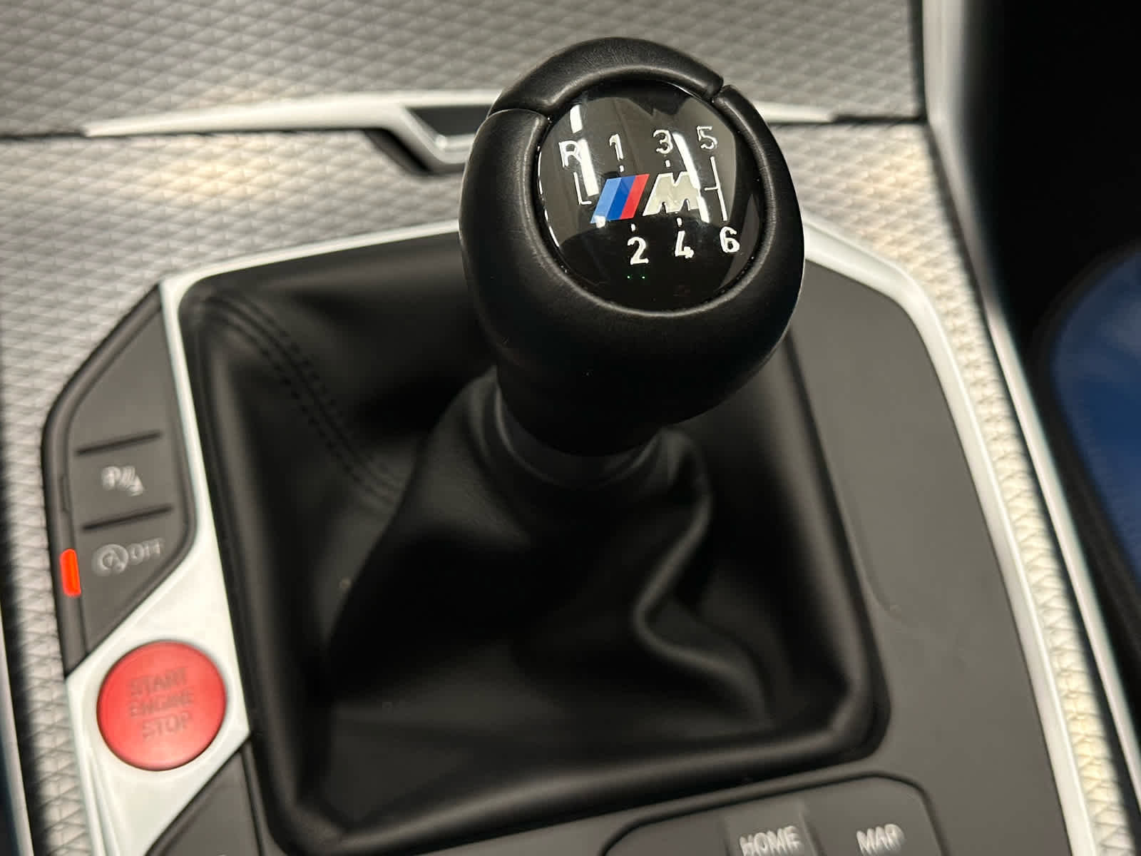 Used 2024 BMW M3 w/ Executive Package RWD image 30