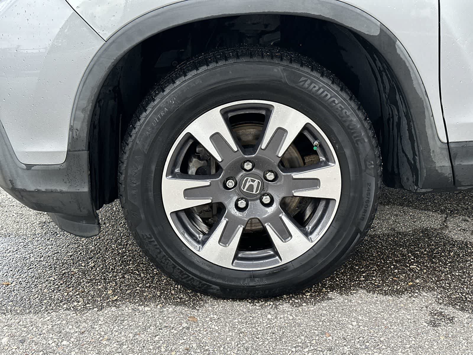 Used 2018 Honda Ridgeline RTL-T image 13