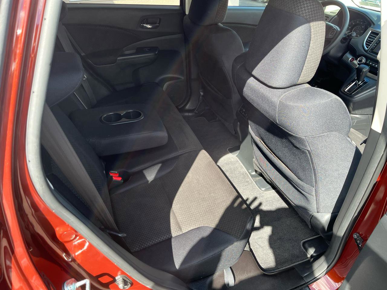 Used 2016 Honda CR-V EX image 31