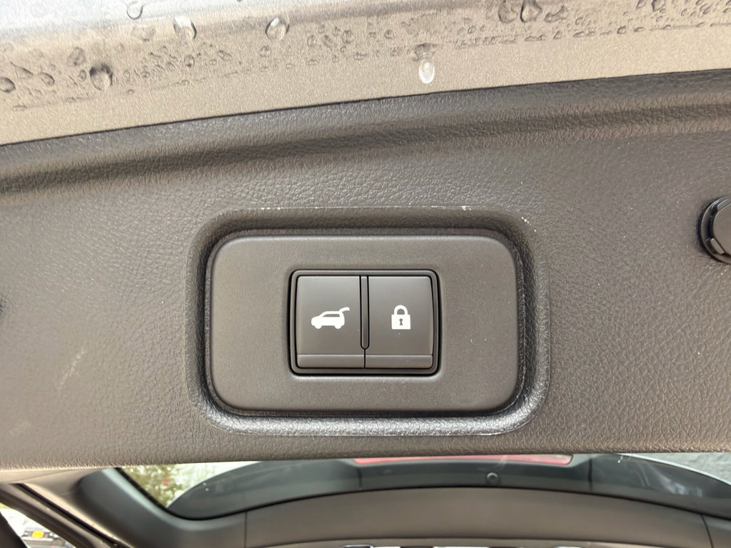 Certified 2025 Nissan Pathfinder SV w/ Cargo Package image 25