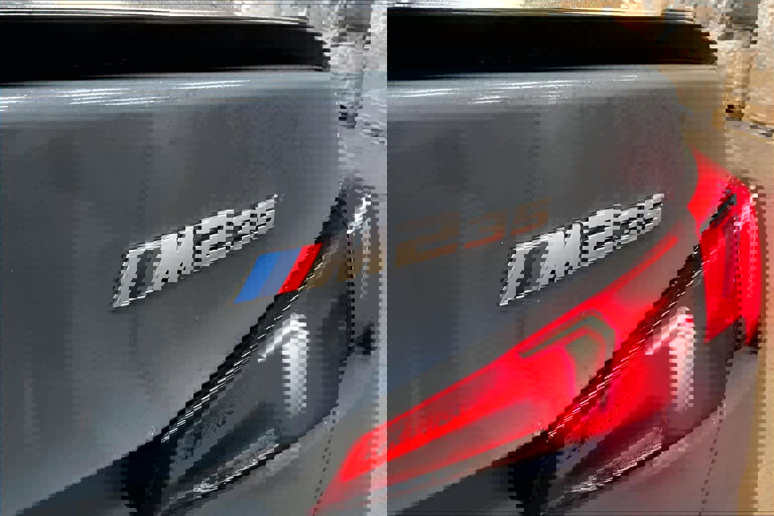 Used 2025 BMW M235i xDrive w/ Technology Package image 11