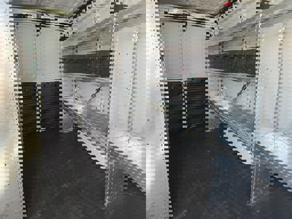 New 2026 Chevrolet Express 2500 w/ Driver Convenience Package image 11