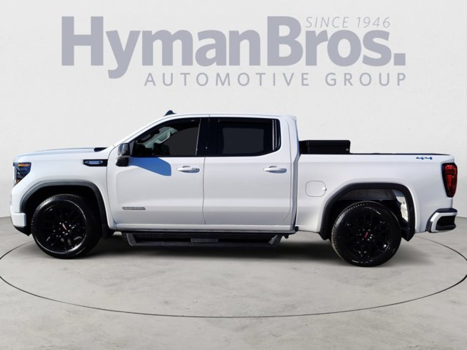 Used 2023 GMC Sierra 1500 Elevation AWD/4WD image 6