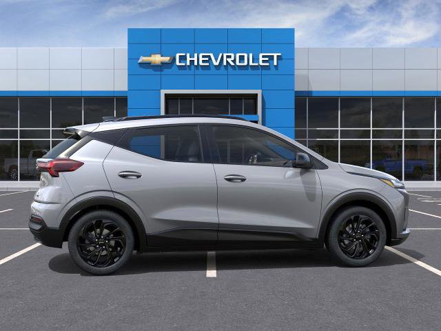 New 2027 Chevrolet Bolt RS image 5