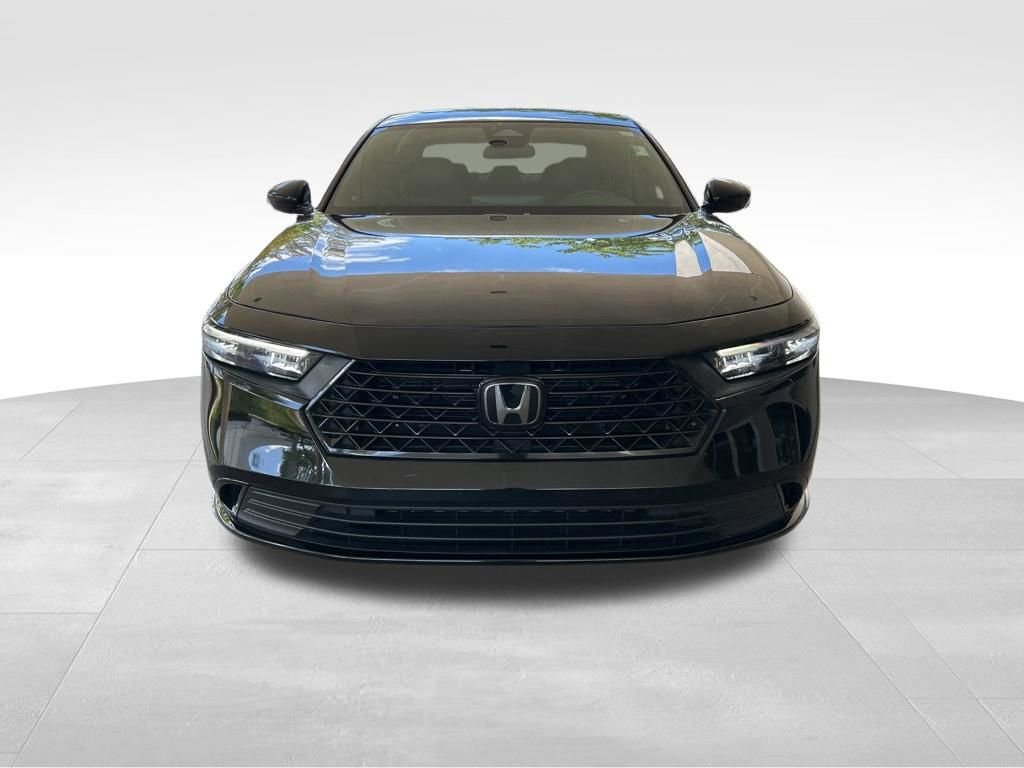Used 2024 Honda Accord Sport image 12