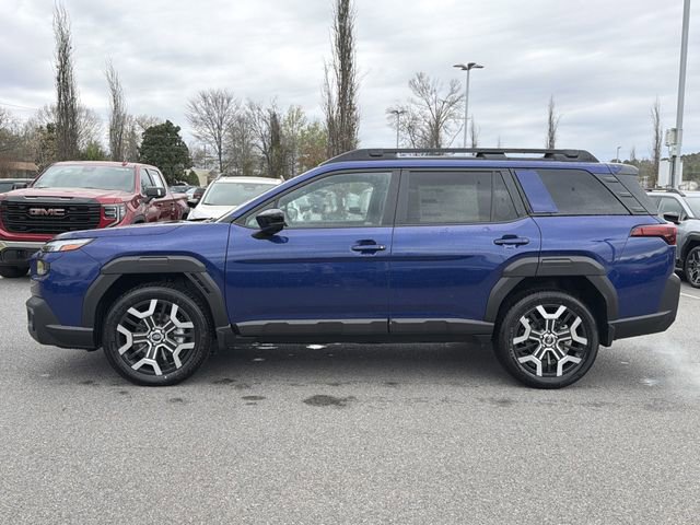 New 2026 Subaru Outback Touring XT AWD/4WD image 6