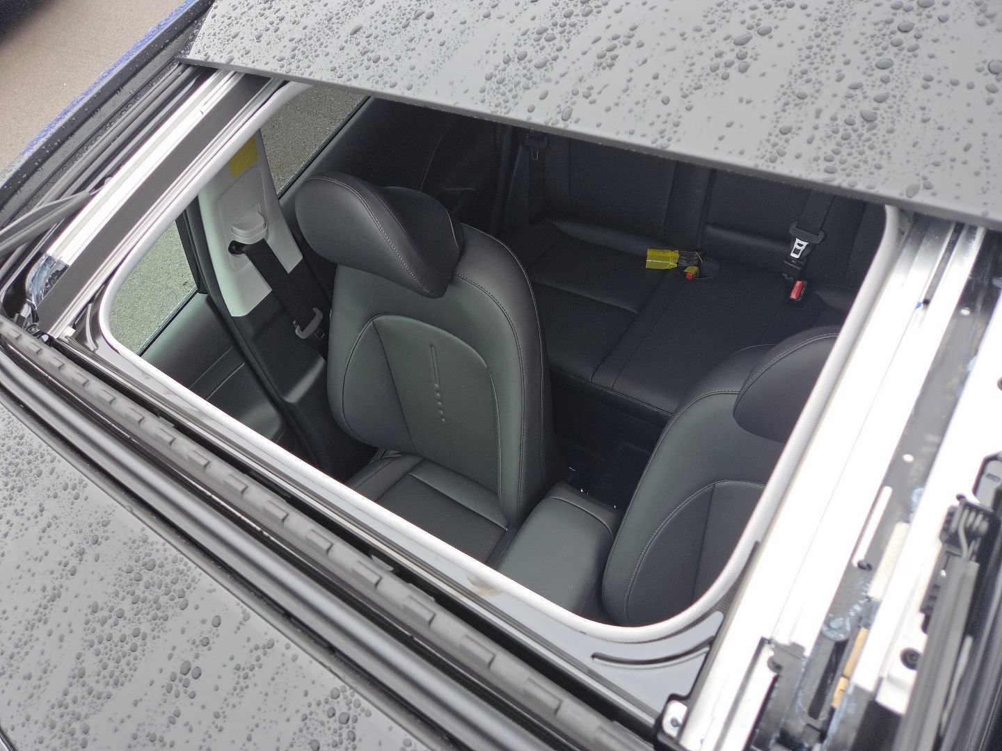 New 2026 Hyundai Kona Limited AWD/4WD image 4