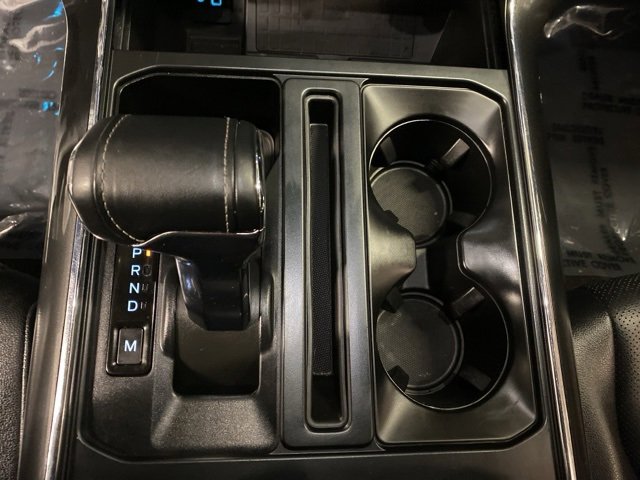 Used 2022 Ford F150 Lariat w/ Equipment Group 502A High image 25