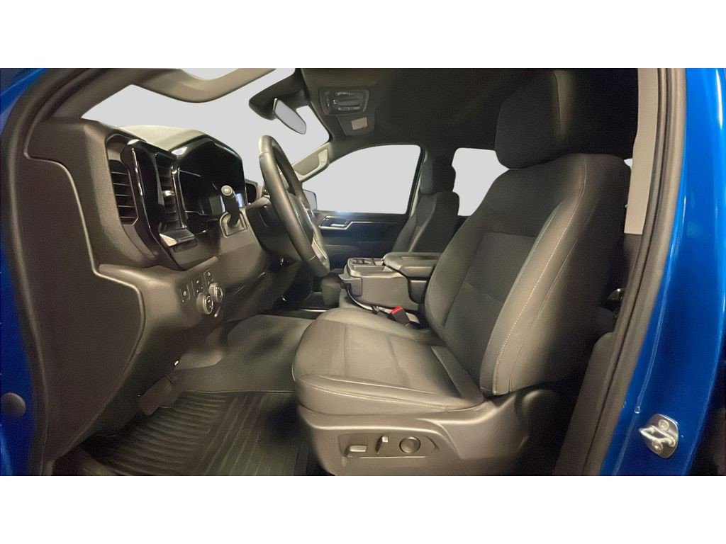 Certified 2023 Chevrolet Silverado 1500 LT image 10