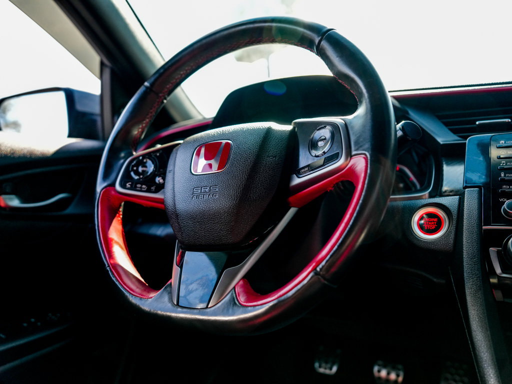 Used 2019 Honda Civic Type R image 34