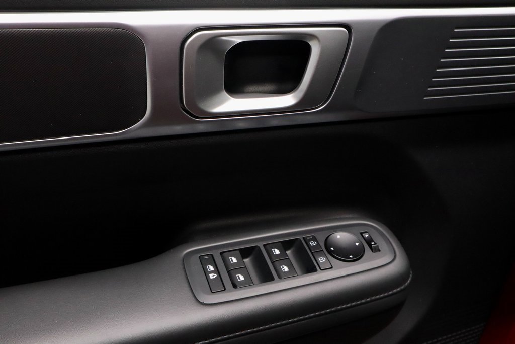 Used 2025 Hyundai Santa Fe SEL image 22