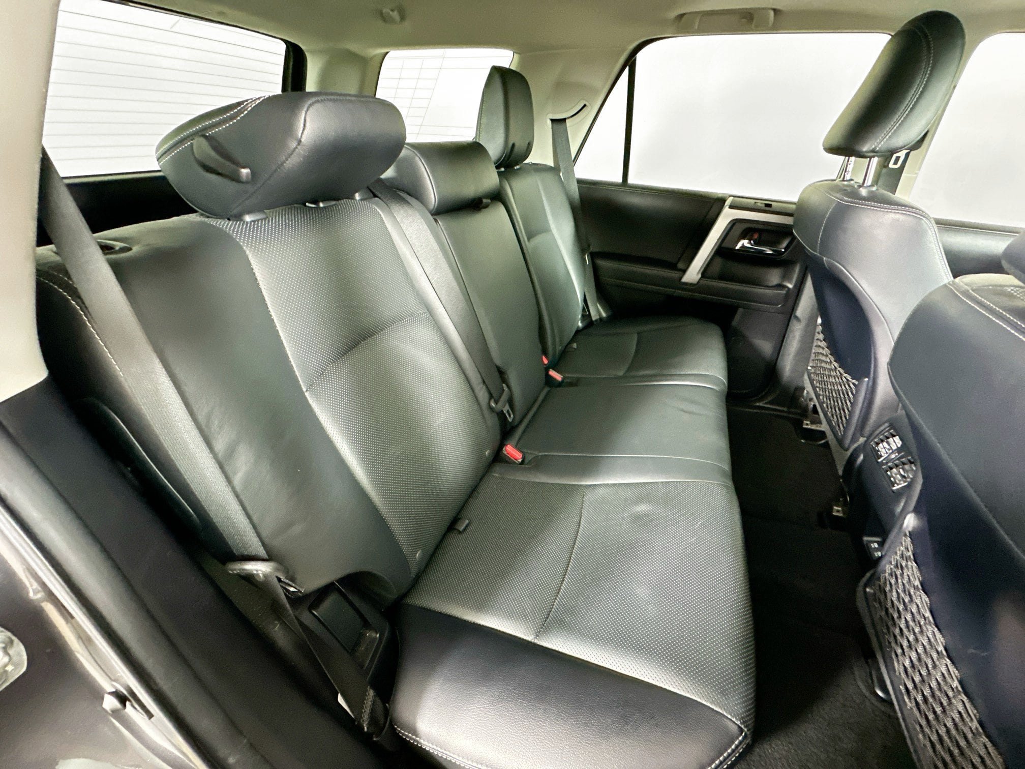 Used 2022 Toyota 4Runner Limited RWD image 32