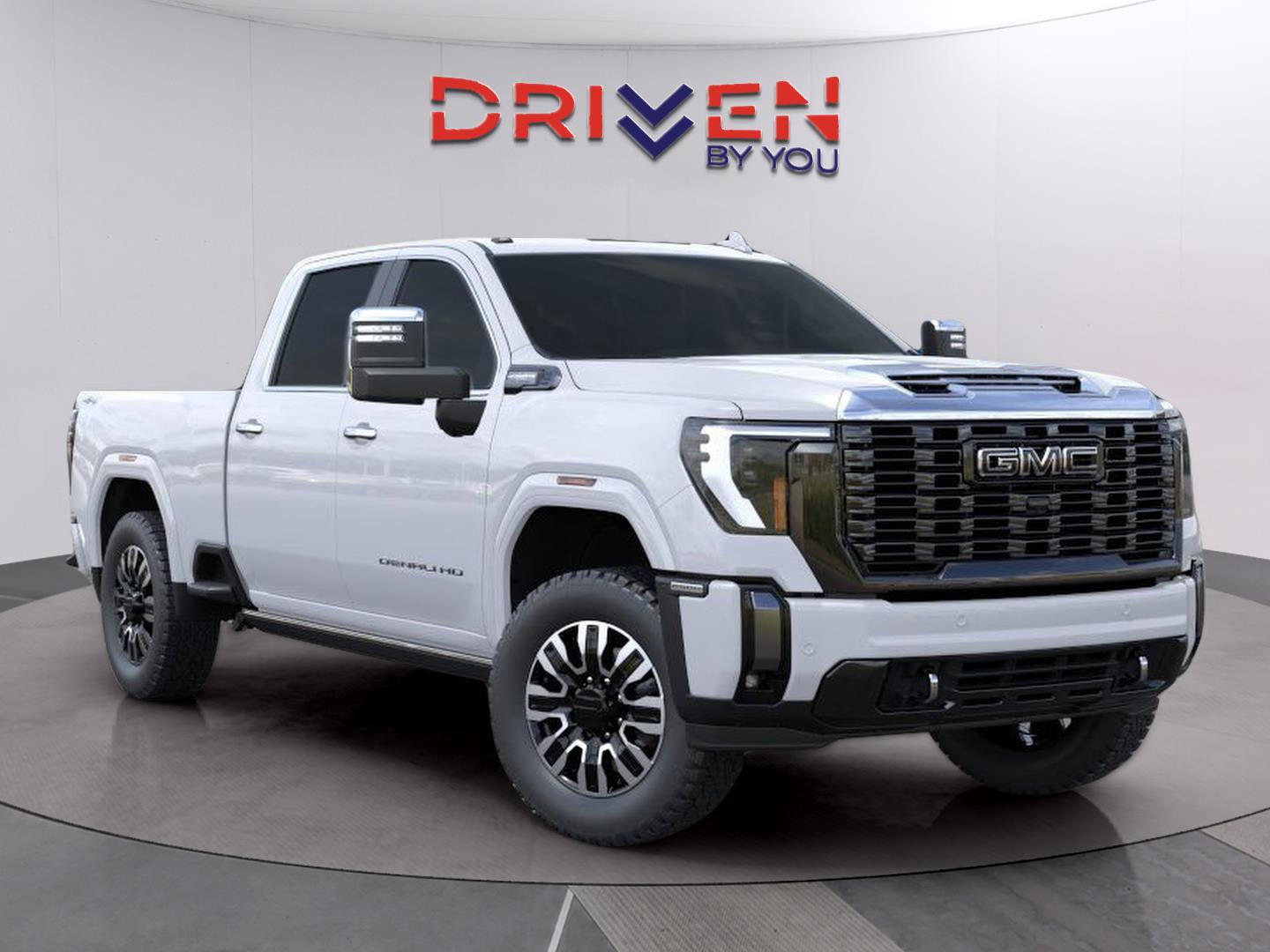 New 2026 GMC Sierra 3500 Denali Ultimate image 7