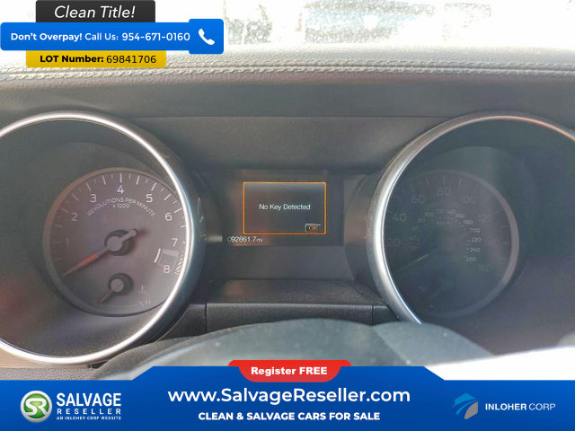 Used 2019 Ford Mustang GT Premium RWD image 12