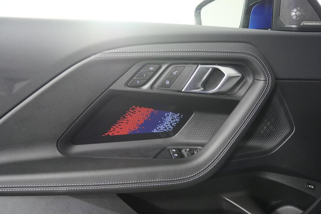 Used 2025 BMW M2 w/ Carbon Package RWD image 11