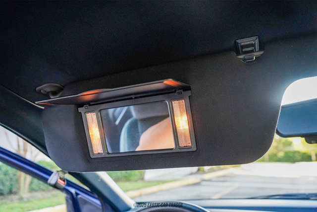 Used 1989 Ford Thunderbird Super image 42