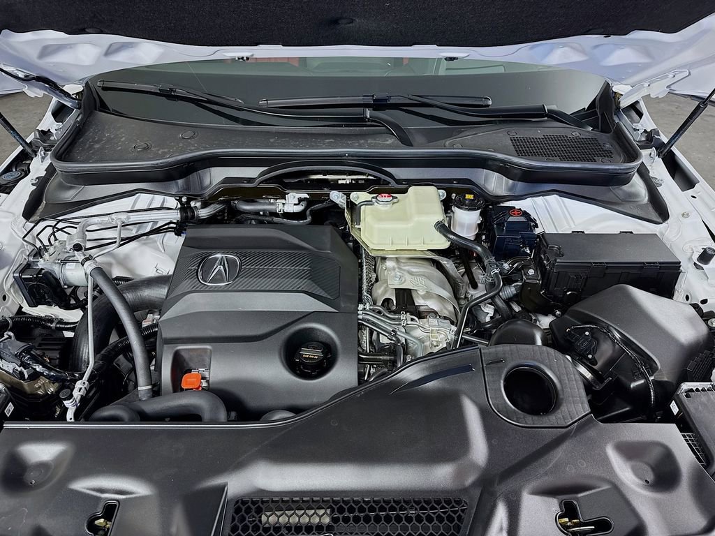 Used 2025 Acura MDX Type S image 32