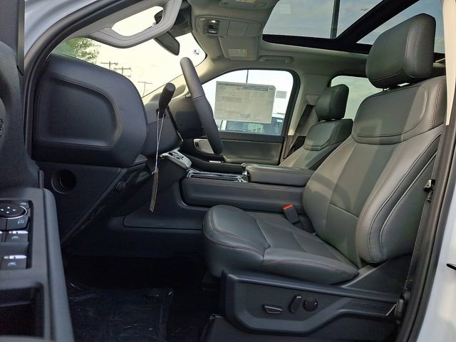 New 2025 Ford Expedition Max Active AWD/4WD image 9