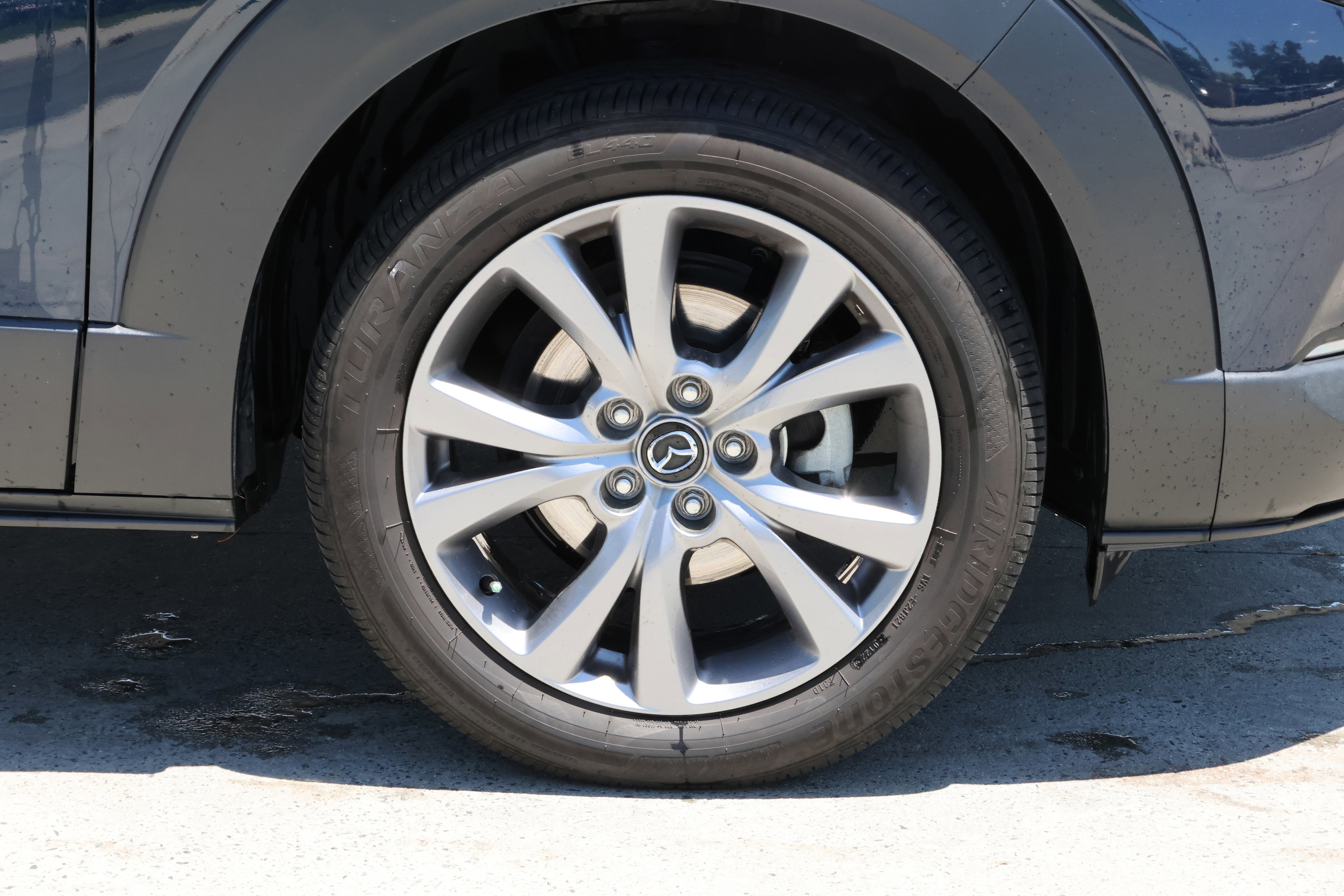 Used 2022 MAZDA CX-30 AWD 2.5 S w/ Select Package image 11