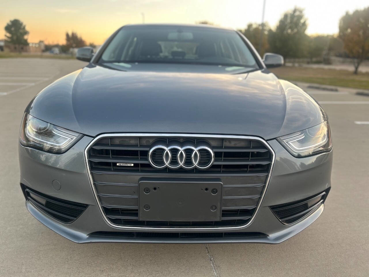 Used 2013 Audi A4 2.0T Premium Plus image 3