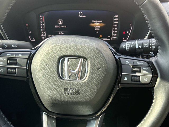 Certified 2026 Honda CR-V EX-L image 18