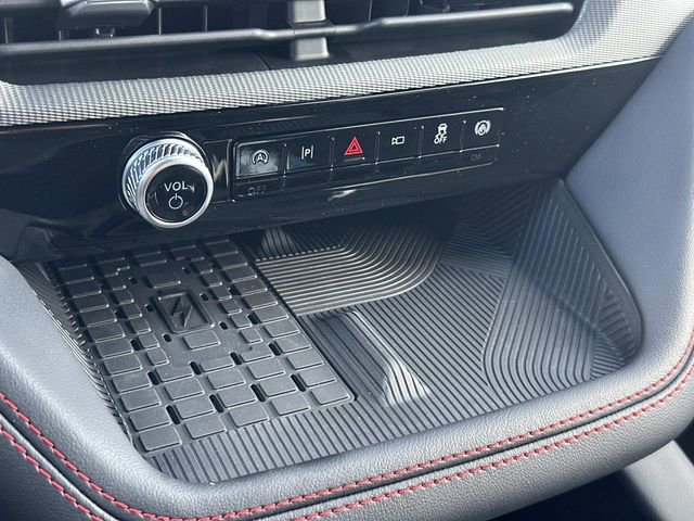 New 2025 Ford Explorer ST-Line w/ Premium Package image 29