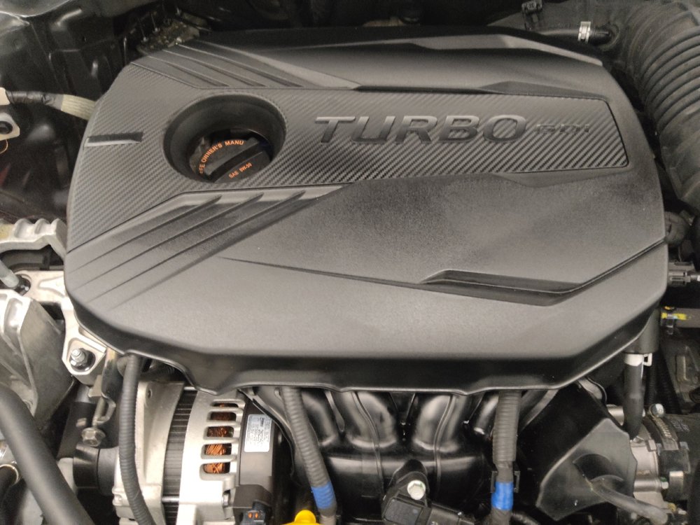 Used 2022 Kia Forte GT w/ GT2 Package image 30