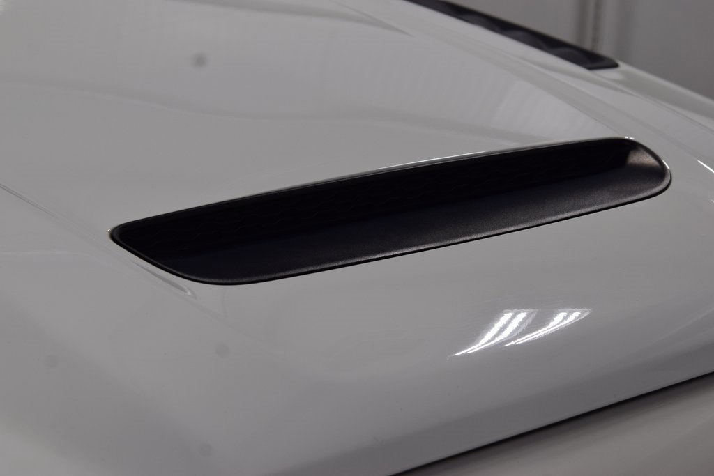 Used 2024 RAM 2500 Laramie w/ Night Edition image 13