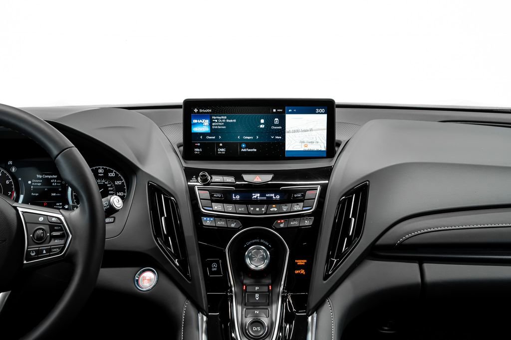 New 2025 Acura RDX SH-AWD w/ Advance Package image 24