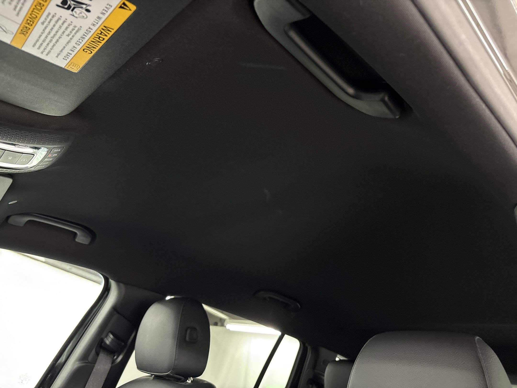 Certified 2021 Mercedes-Benz GLB 250 image 14