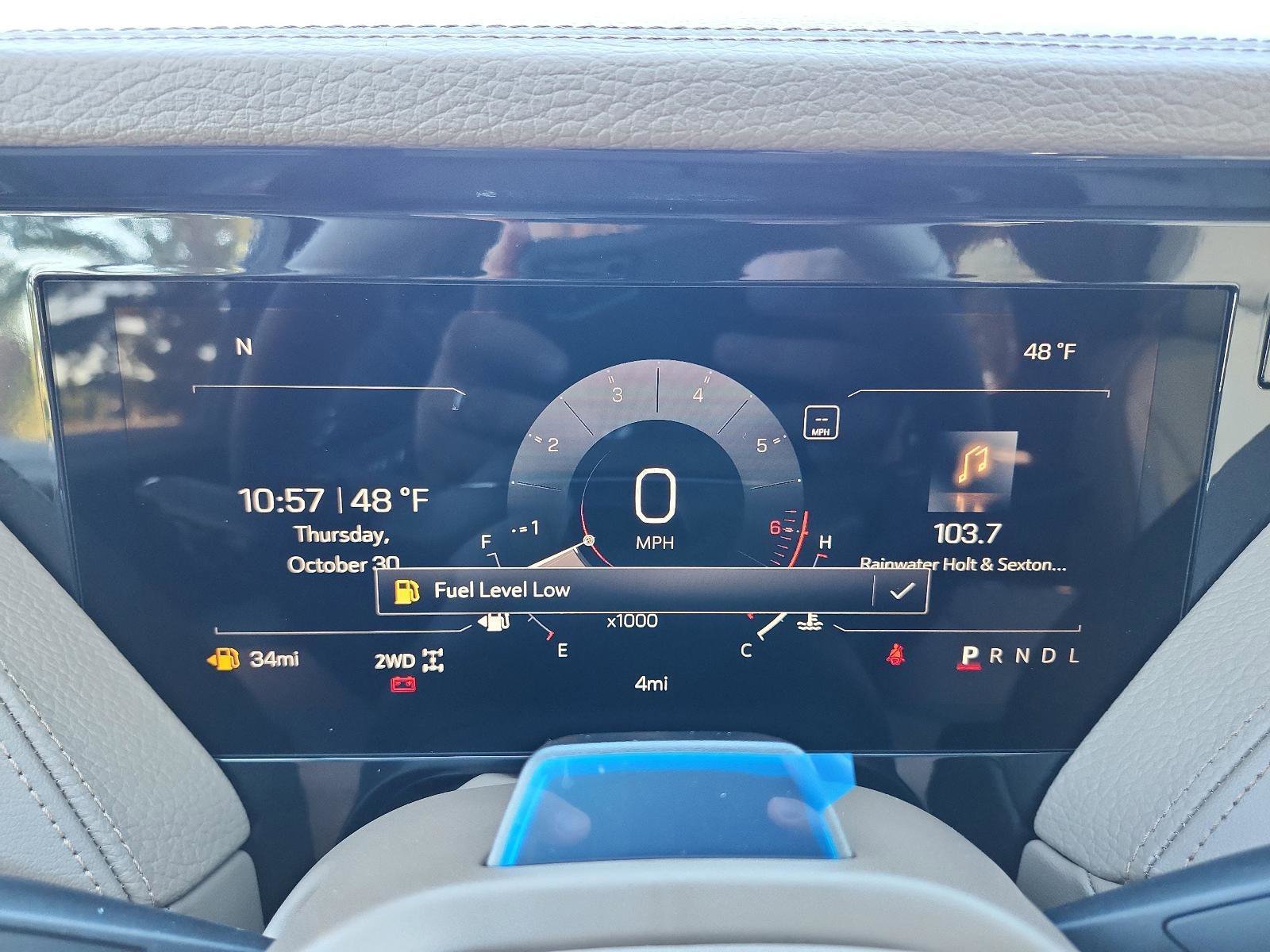 New 2026 GMC Yukon Denali image 20