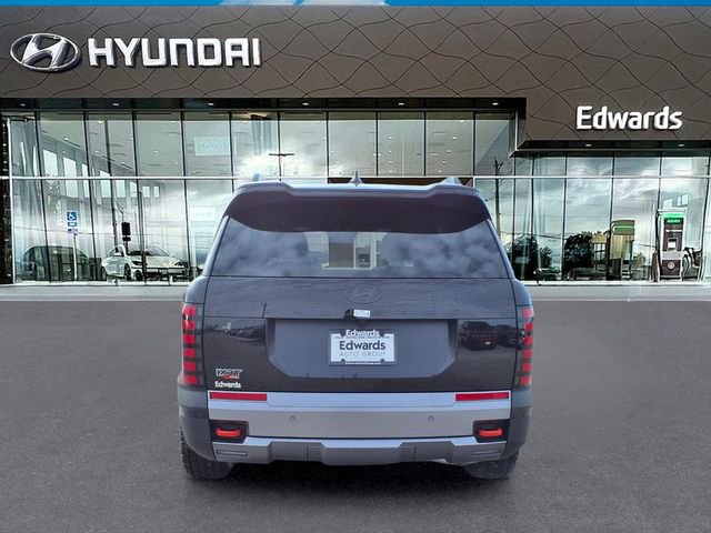 New 2026 Hyundai Palisade XRT Pro image 3