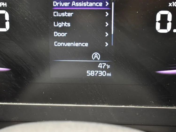 Used 2024 Kia Sportage LX image 28