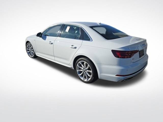Used 2019 Audi A4 2.0T Premium Plus w/ Premium Plus Package image 5