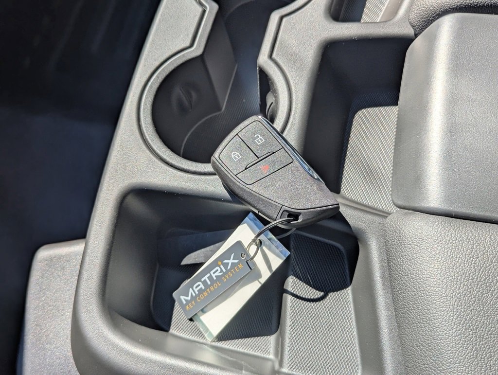 New 2026 Chevrolet Silverado 1500 W/T w/ WT Value Package image 27