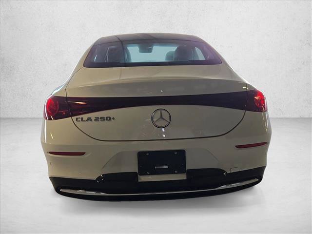 New 2027 Mercedes-Benz CLA 250+ image 8