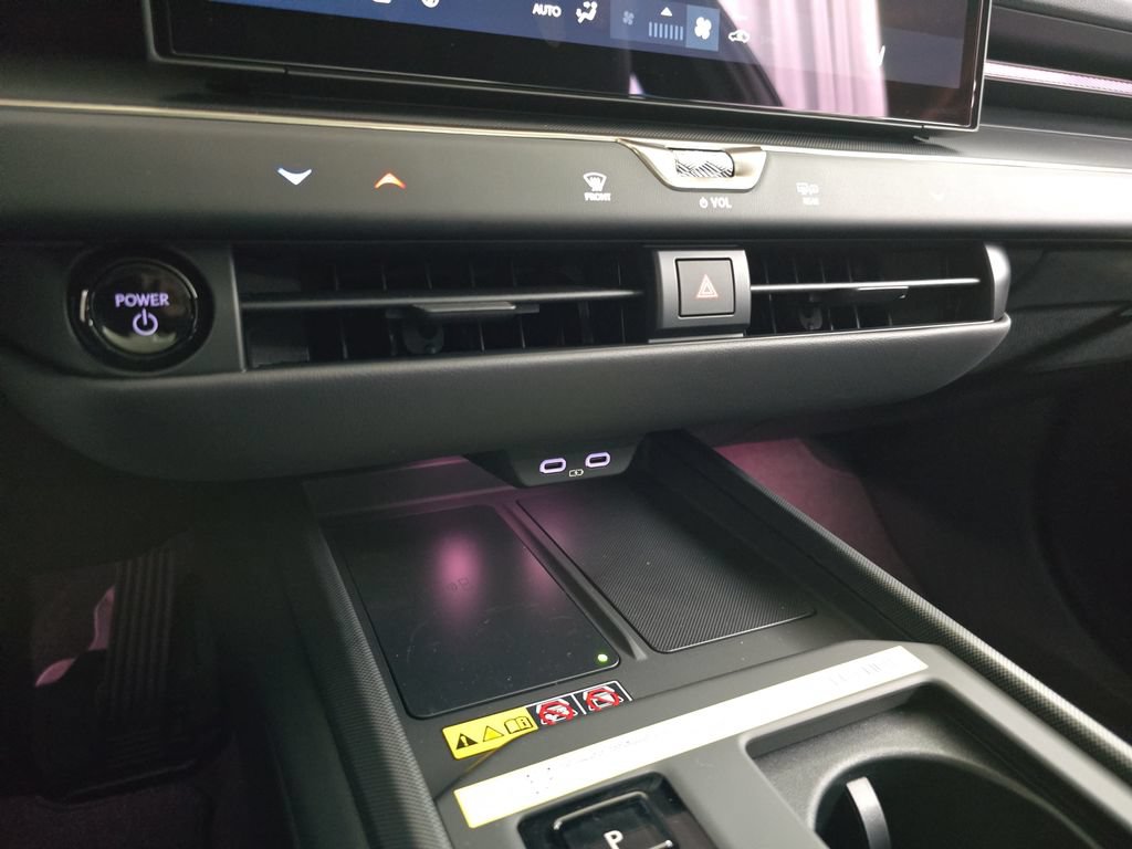 New 2026 Lexus ES 500e w/ Convenience Package AWD/4WD image 23