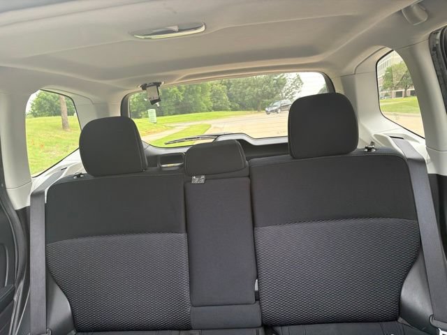 Used 2015 Subaru Forester 2.5i Premium w/ Popular Package #2 AWD/4WD image 18