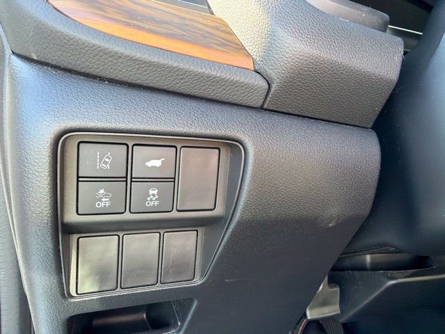 Used 2022 Honda CR-V EX-L image 22