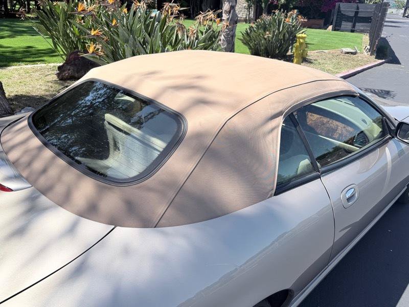 Used 2006 Jaguar XK8 Convertible RWD image 14