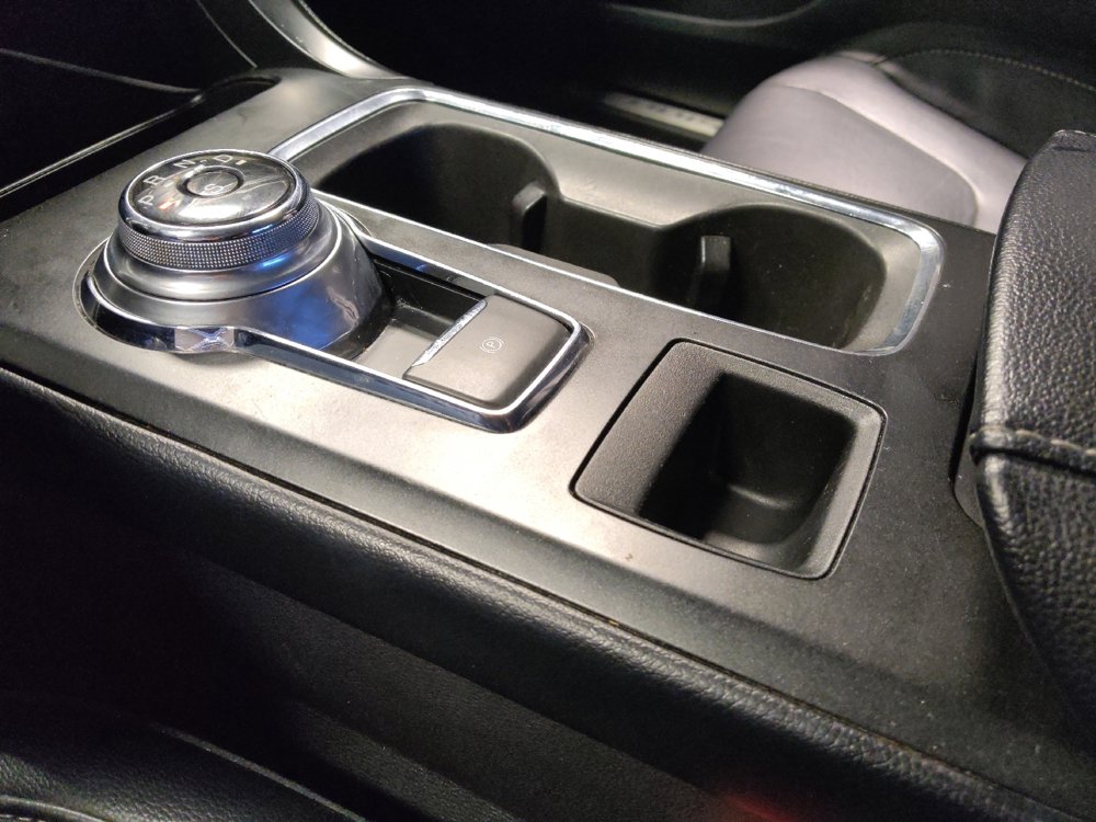 Used 2017 Ford Fusion Titanium image 26